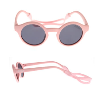 Okky | Zonnebril Pink 18-36M   