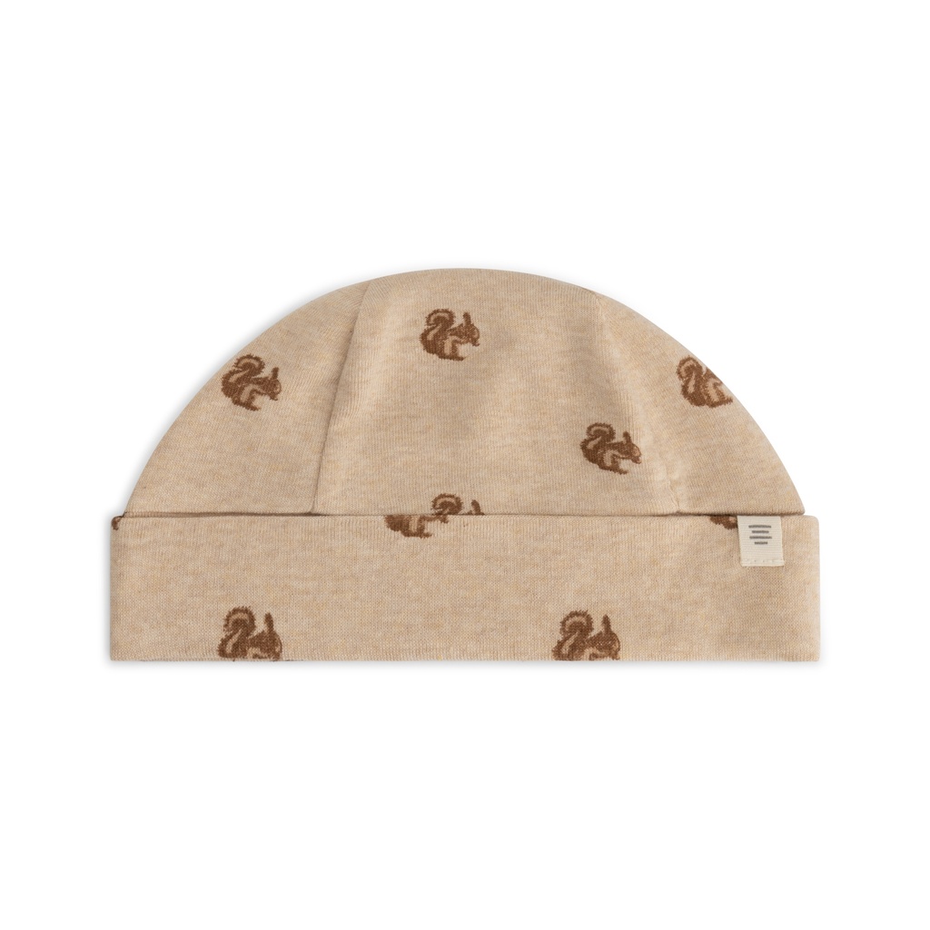 A Tiny Story | Muts Boys Beige Melange