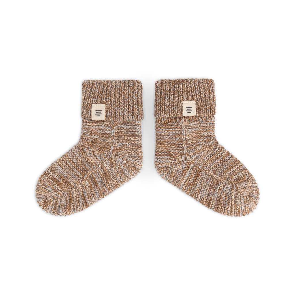 A Tiny Story | Parkschoentjes Boys Ivory