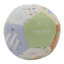 Little Dutch | Bal Safari Friends Softbal