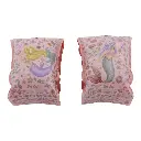 Little Dutch | Zwembandjes Dreamy Mermaid Roze 2-delig