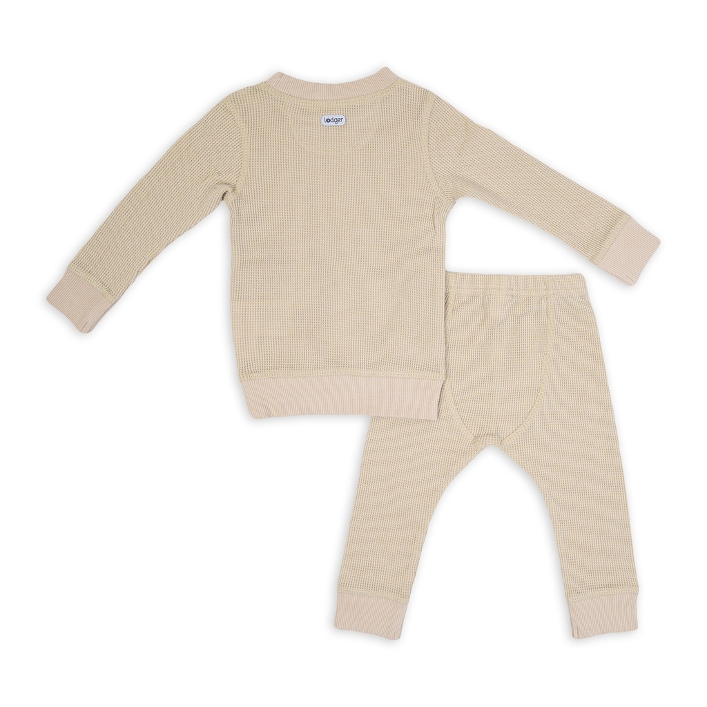 Lodger | Pyjama Sleeper Ciumbelle