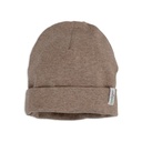Lodger | Muts Beanie Melange Buffalo Bruin 0-6M
