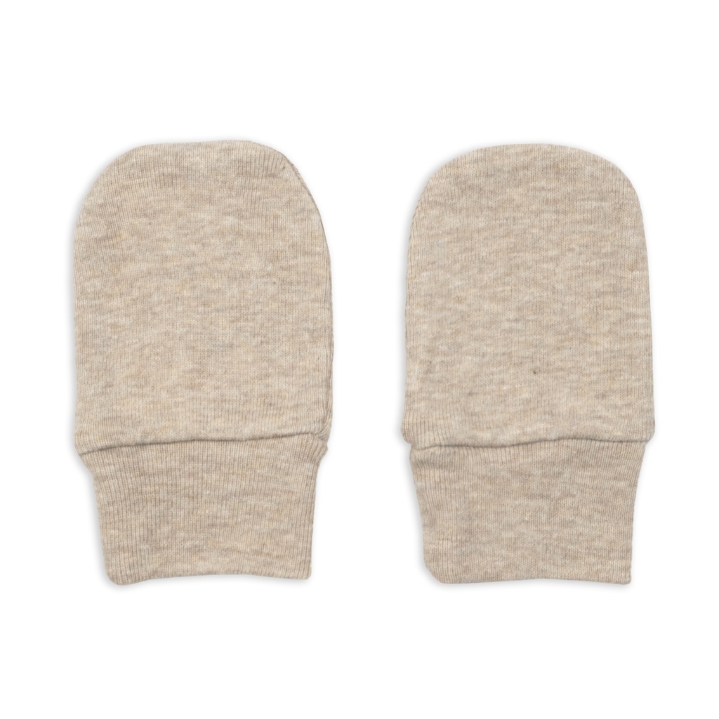 Lodger | Antikrabwantjes Melange Beige 