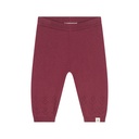 A Tiny Story | Broek Girls Dark Red