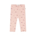 A Tiny Story | Legging Girls Old Pink