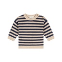 A Tiny Story | Pull Boys Dark Blue