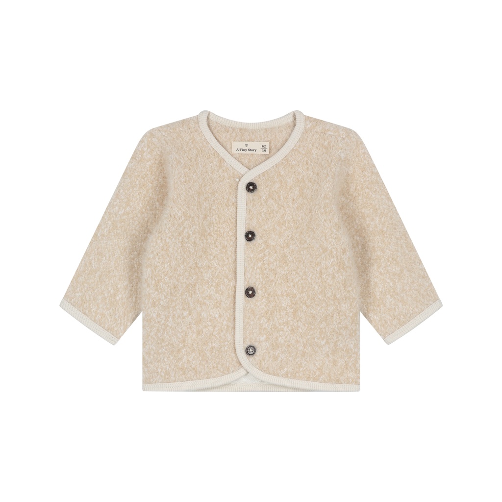 A Tiny Story | Vest Boys Cookie