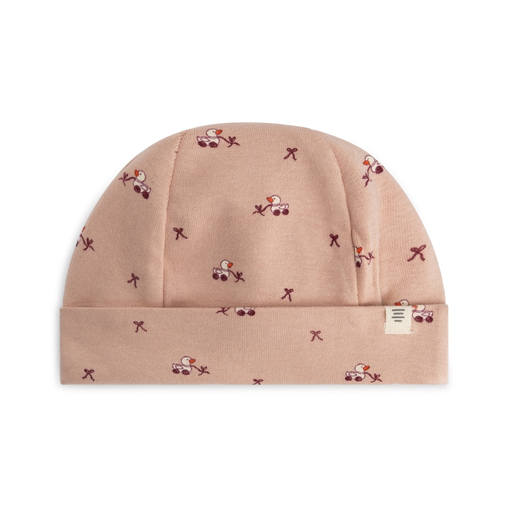 A Tiny Story | Muts Girls Old Pink