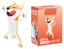 Auch! Bookmarks | Bladwijzer Billy Brown Wilde Dieren Juicy Fox