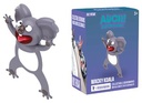 Auch! Bookmarks | Bladwijzer Billy Brown Wilde Dieren Wacky Koala
