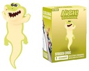 Auch! Bookmarks | Bladwijzer Billy Brown Wilde Dieren Snaggy Croc