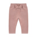 Dirkje | Broek Girls Blossom Breeze Rose Gold