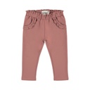 Dirkje | Broek Girls Blossom Breeze Burlwood