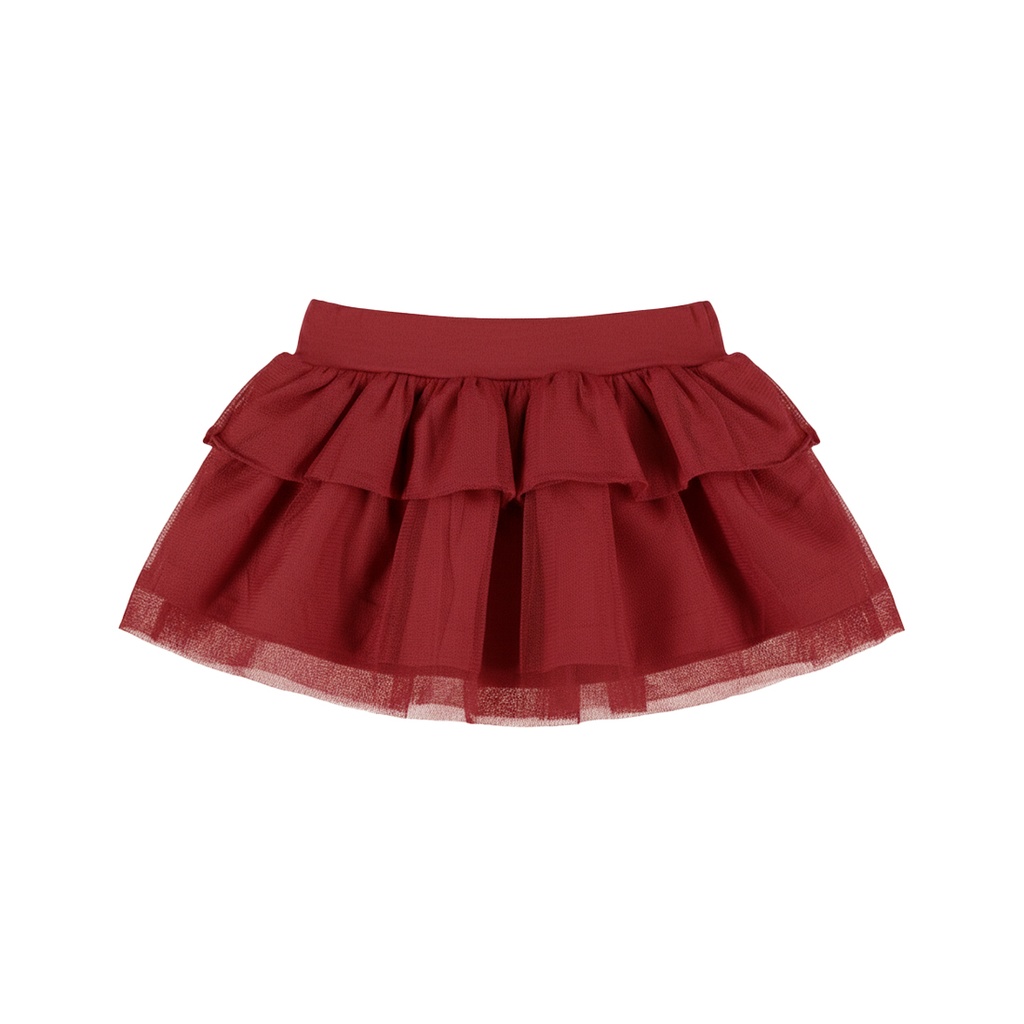 Dirkje | Rok Girls Amour & Love Paws Rosewood