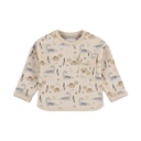 Dirkje | Sweater Boys Dino Days Angora