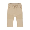 Dirkje | Broek Boys Dino Days Irish Cream