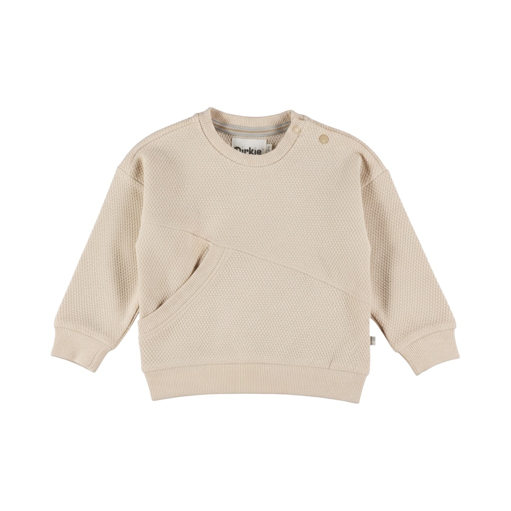 Dirkje | Sweater Boys Dino Days Angora