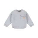 Dirkje | Sweater Boys Dino Days Harbour Mist