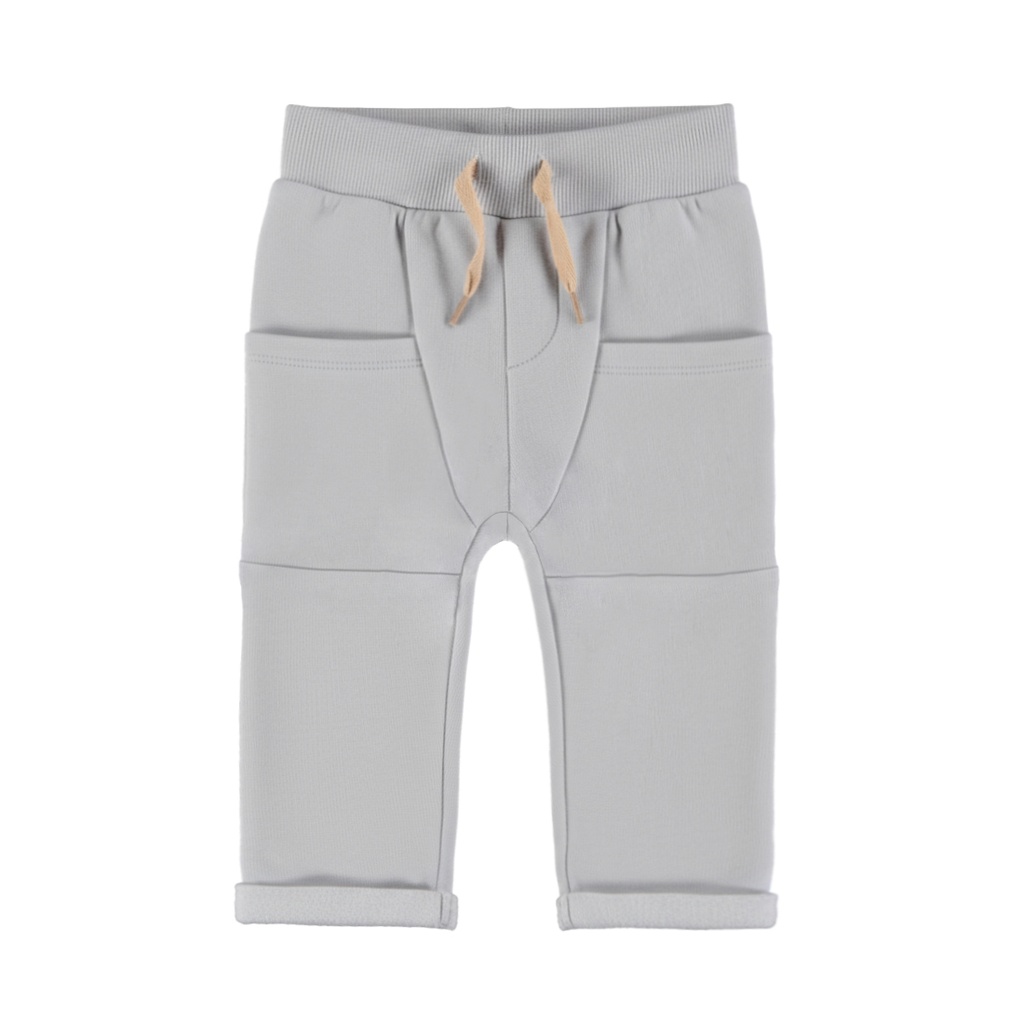 Dirkje | Broek Boys Dino Days Harbour Mist