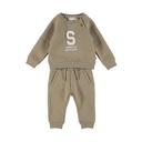 Dirkje | Outfit Boys Skator Gator Mermaid 2-delig