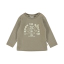 Dirkje | T-shirt Boys Skator Gator Mermaid