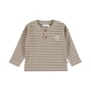 Dirkje | T-shirt Boys Skator Gator Longsleeve Mermaid