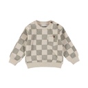 Dirkje | Sweater Boys Skator Gator Angora