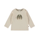 Dirkje | T-shirt Boys Skator Gator Angora