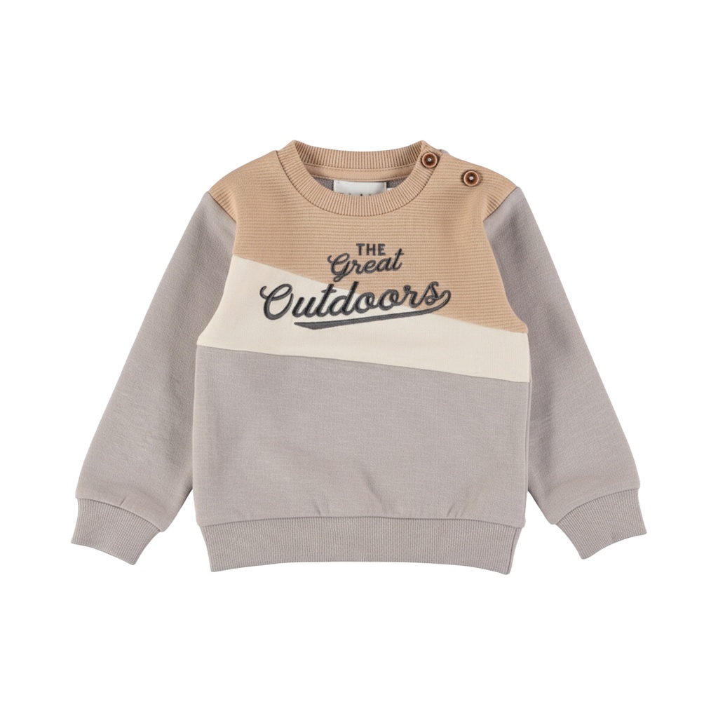 Dirkje | Sweater Boys Outdoors Mourning Dove