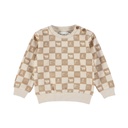 Dirkje | Sweater Boys Outdoors Angora