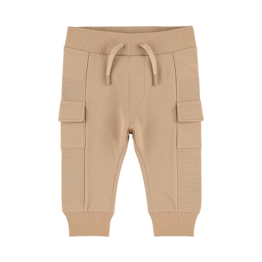 Dirkje | Broek Boys Outdoors Cornstalk