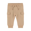 Dirkje | Broek Boys Outdoors Cornstalk