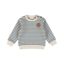 Dirkje | Sweater Boys Explorers Ocean Mist