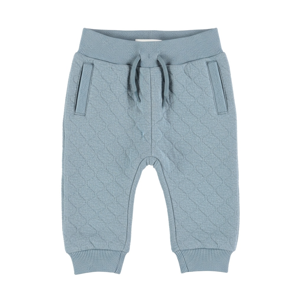 Dirkje | Broek Boys Explorers Ocean Mist