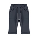 Dirkje | Broek Boys Like To Skate Blueberry