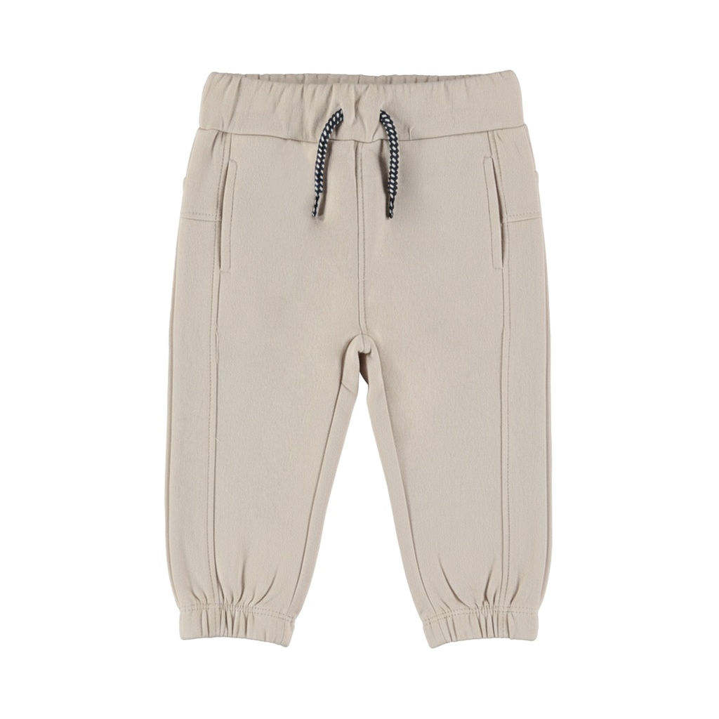 Dirkje | Broek Boys Alphine Club Chateau Gray