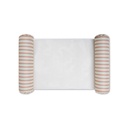 Swim Essentials | Waterhangmat Saint Tropez Luxe met Textiel 120cm