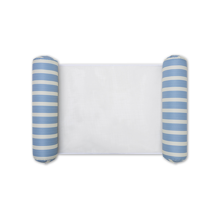 Swim Essentials | Waterhangmat Monaco Luxe met Textiel 120cm