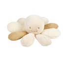 Nattou | Pluche Knuffel Octupus Zand
