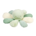 Nattou | Pluche Knuffel Octupus Lindegroen
