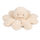 Nattou | Rammelaar Octupus Pluche Zand