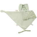 Nattou | Knuffeldoek/Doudou Lindegroen