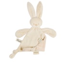 Nattou | Knuffeldoek Bunny Driehoek Zand