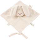 Nattou | Knuffeldoek/Doudou Konijn Zand