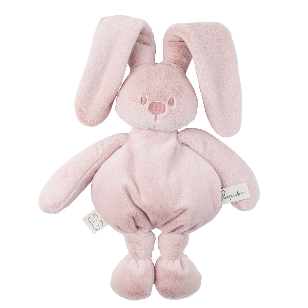 Nattou | Pluche Knuffel Bunny Poederroze