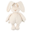 Nattou | Pluche Knuffel Konijn Zand