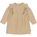 Levv | Jurk Girls Nali Beige