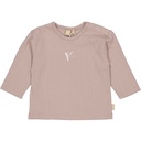 Levv | T-shirt Girls Nanne Longsleeve Mauve