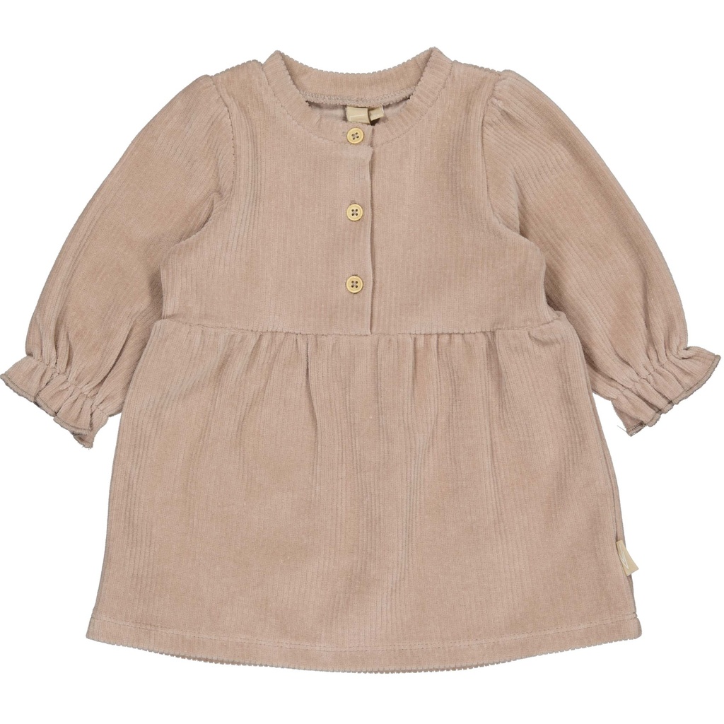 Levv | Jurk Girls Naomi Mauve